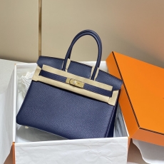 Hermes Birkin Bags